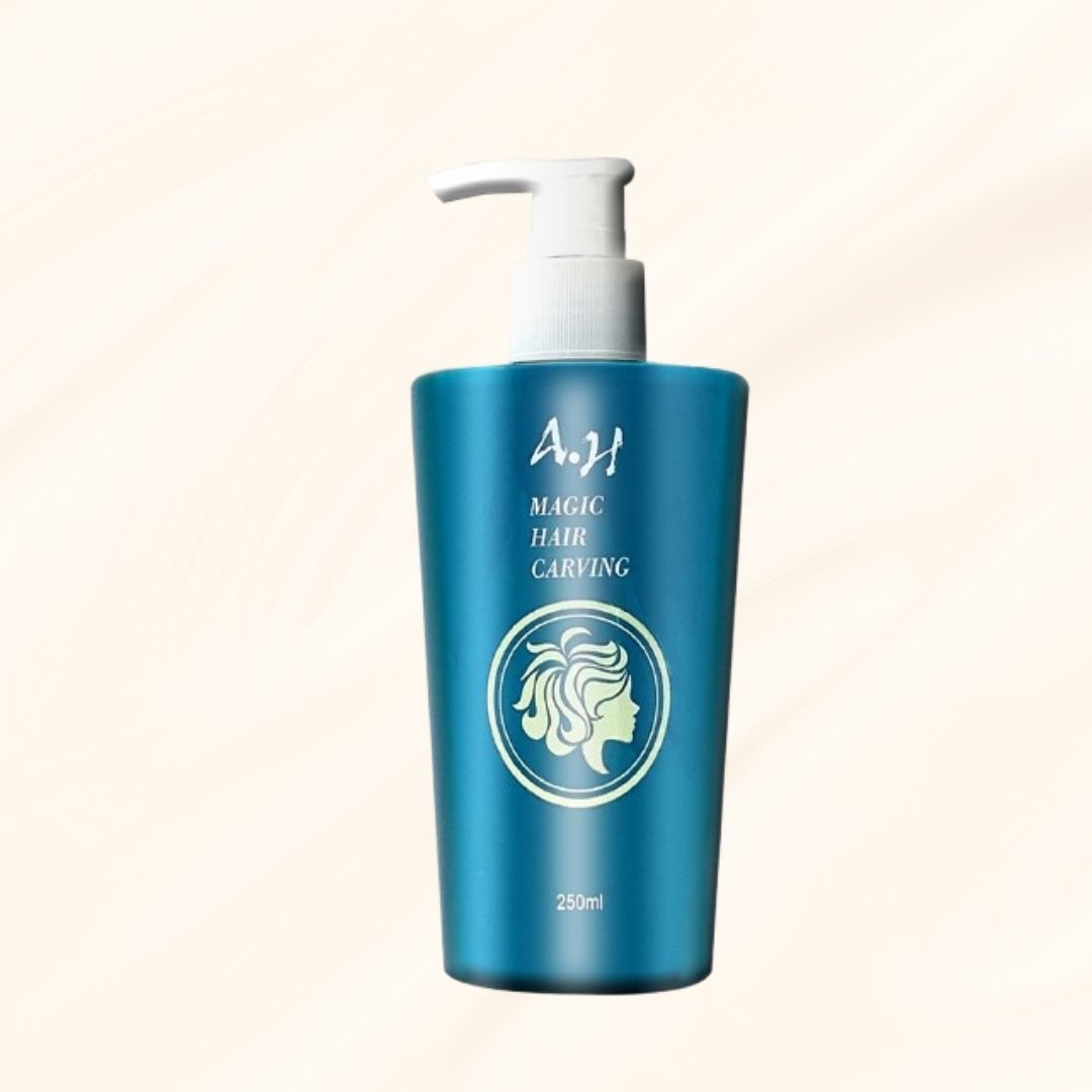 果酸C秀髮皮質修護乳250ml