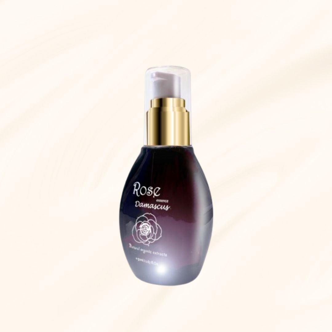 秘境植萃高級護髮精油