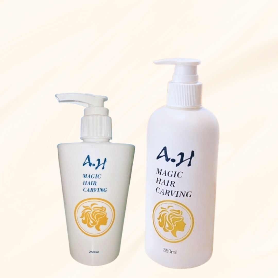 外泌體洗髮精+CC護髮霜2.0組合